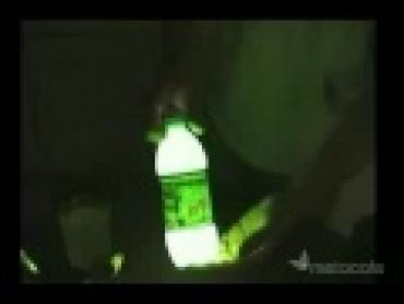 Lâmpada Fluorescente